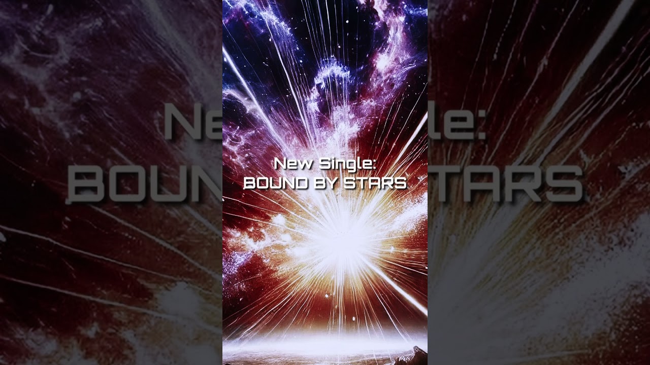 Timeless Motion - Bound by Stars - Discover the Cosmic Journey