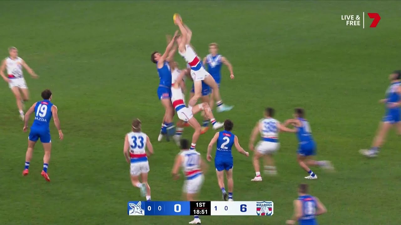 Прогнозируемый топ-50 игроков AFL на 2026 год