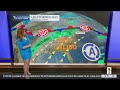 Pronóstico del tiempo para el 14 de abril