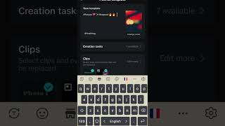 Capcut Template post tutorial 🔥#capcutedit #viralvideo