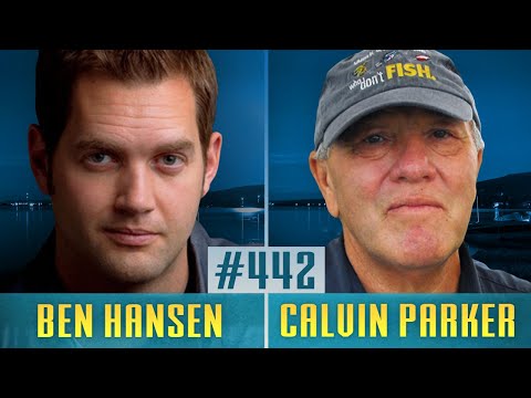 02-16-21 Ben Hansen