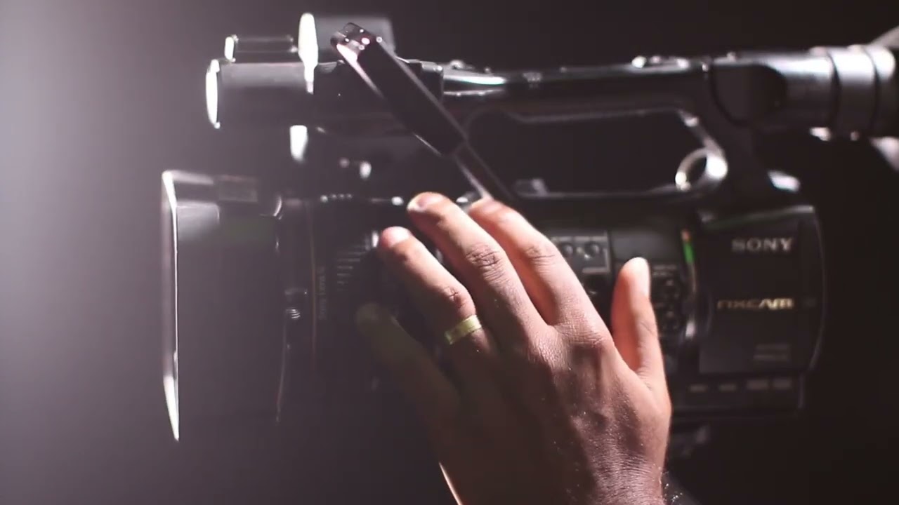 BEST Video Production Company in Colorado | Black Dane Productions