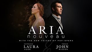 ARIA NOUVEAU Sizzle Reel (1:52)