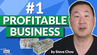 The #1 Most Profitable Side Hustle You Can Start For No Money