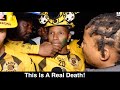 Kaizer Chiefs 0-1 AmaZulu | This Is A Real Death!