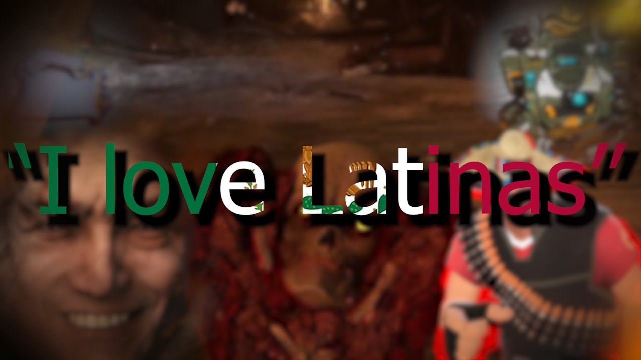 REVIEWING SPANISH DUBS IN GAMING YouTube