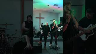 Heal The Hurt - Alone at The Noise Box Brandon, FL 5/9/26