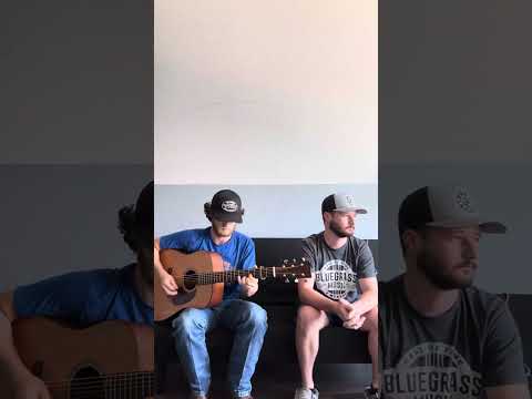 Riley Gilbreath - “Rank Stranger”