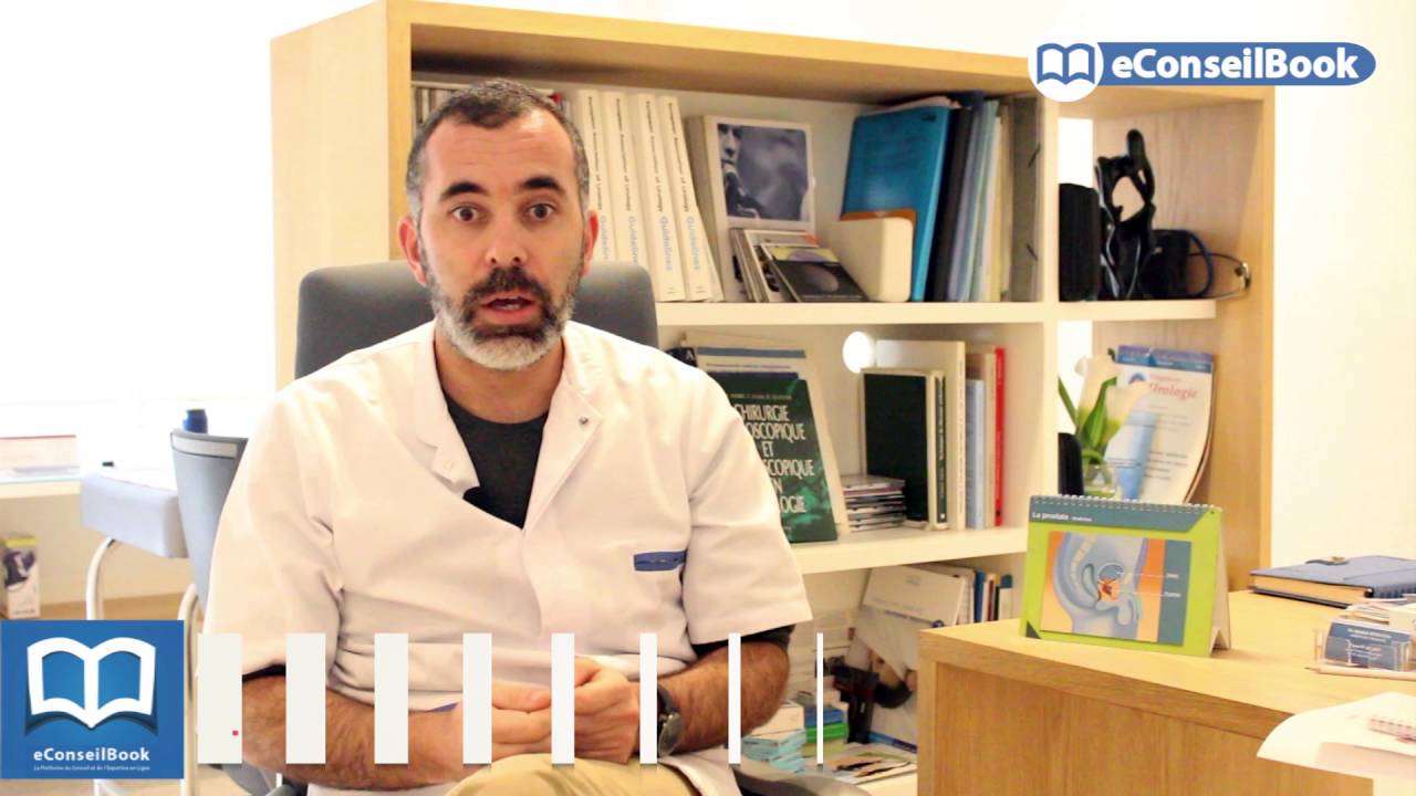 Dr. Abdallah BENSOUDA | ما الذي يسبب إلتهابات المسالك البولية ؟ | الدكتور عبد الله بنسودة