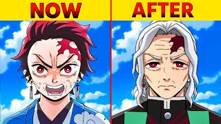 22 Hidden Secrets You Didn't know About Tanjiro Kamodo in Hindi | Demon slayer