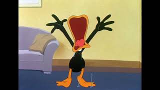 It Had To Be Me Ft. Daffy Duck