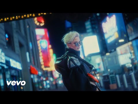 Andy Dhoska - Easy To Remember (Official 4k Video)