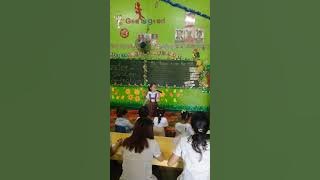 Kami ang Kabataan by Dcrey