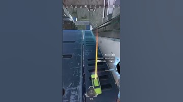 Perfect timing with a random #apexlegends