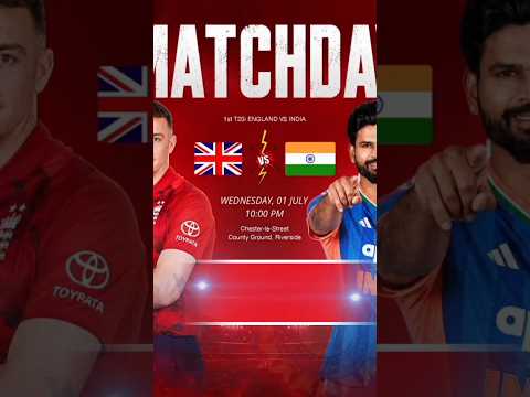 India vs England 4th t20 match 2026 #cricket #indiavssrilanka3rdodi #ipl #viratkohli