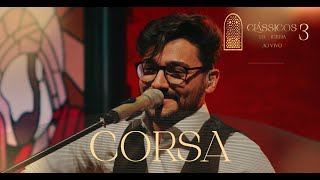 Thiago Brado - Corsa ano (Clássicos da Igreja III)