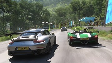 RACING MASTER MOBILE | MAX GRAPHICS 4K 60FPS GAMEPLAY PART 4