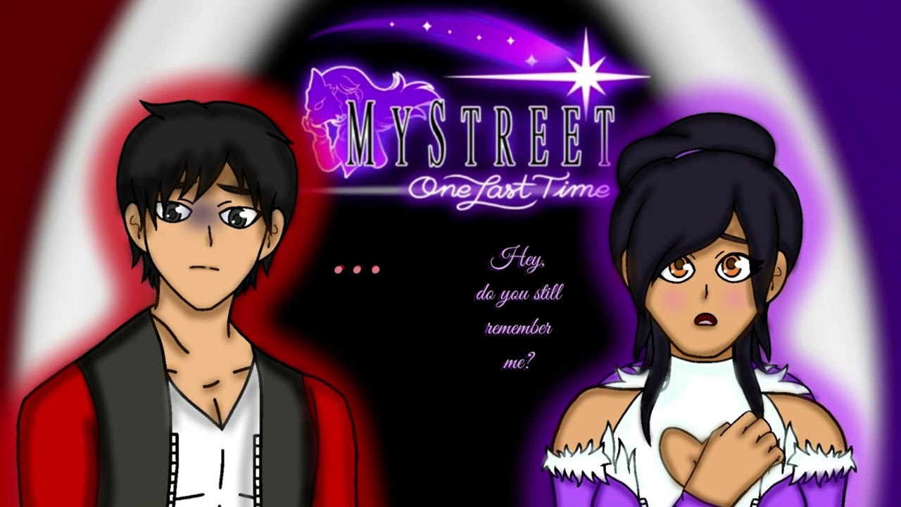 Aphmau/Loving Caliber - Wouldn't Change A Thing (Nightcore)