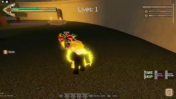 [YBA] 1v1s But If I Lose Stream Ends