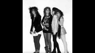 The Slits - Once Upon A Time In The Living Room