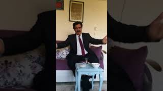 Dengbej Ahmet