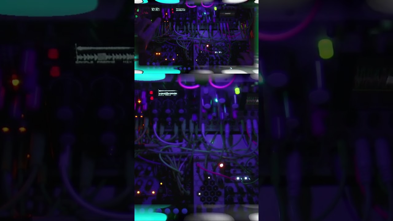 System Malfuntion (3) | solidbpm on 