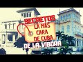 PROPIEDADES DE MILLONARIOS EN CUBA en la Vibora, La Habana Cuba. La Loma del Mazo. VIDEO 2 de 3