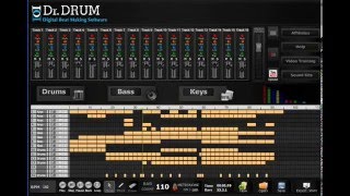 Best Beat Making Software 2016 | Make Rap Beats in Minutes screenshot 5