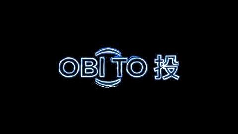 Saber effect intro for OBI͜͡ TO 投 720p 60fps