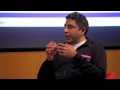 TechTalk: Behind the Scenes of Spotify, Summly and CoinDesk