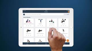 Rehab Guru Showreel screenshot 5