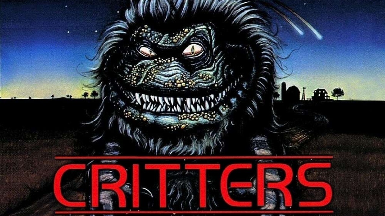 Critters 1986 Comedy Horror Film | Dee Wallace, M. Emmet Walsh, Billy Green Bush | Movie Review