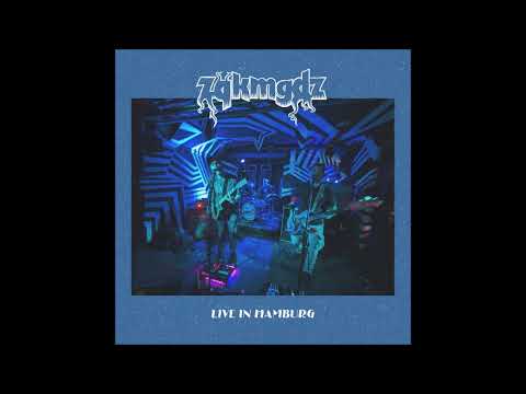 ZQKMGDZ (10.000 km&sup2; gegen die Zeit) - Live In Hamburg (Full Album 2025)