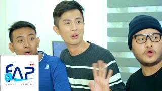 FAPtv Cơm Nguội: Tập 80  Em Là Ngôi Sao