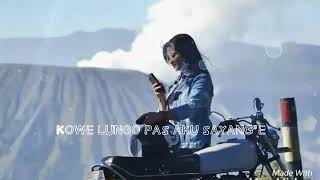 Status WhatsApp || Korban Janji