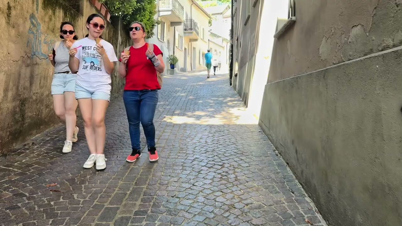 Switzerland  Aerial View Sion , 🇨🇭 Suisse Sion