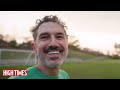 Weed & Soccer: The Untold Side of the World Cup | Kicking Back (Trailer) — High Times Series