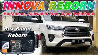 Download Lagu KEREN gak harus Mahal,, Audio “MURAH” Pakai Box sudut reborn tampilan jadi mewah MP3