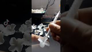 creando mis flores en porcelana fria screenshot 1