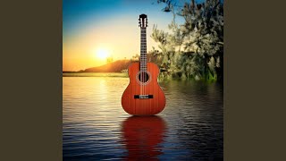 Gentle Strum Reflection