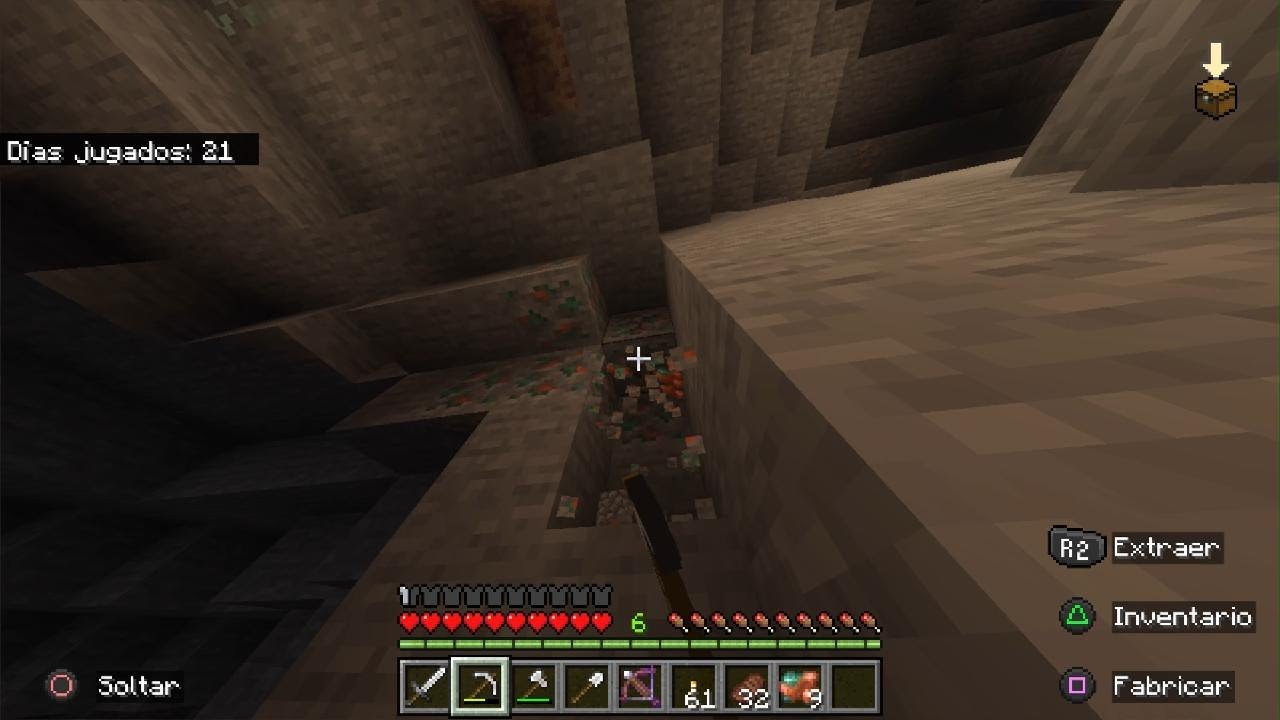 Me mude de casa😔😔,Dia 9 hasta derrotar al dragon en Minecraft