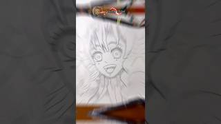 Matsuri Sketch And Make Shadow