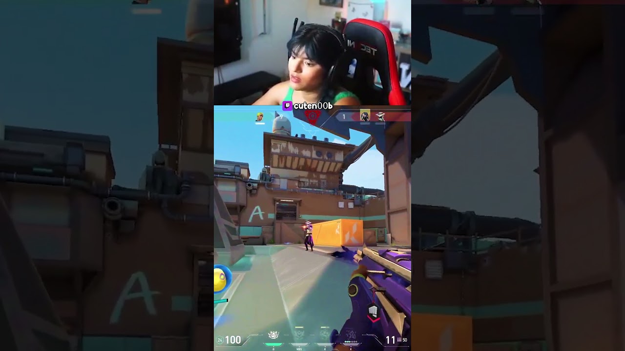 Does Your Gun Ever Do THIS?😱
