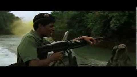 Apocalypse Now - Letter from Kurtz