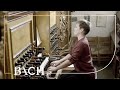 Bach  prelude and fugue in b minor bwv 544  te lindert  netherlands bach society