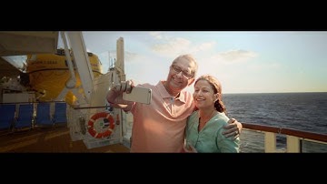 Jaldi jaldi - AxisRemit UK App TVC