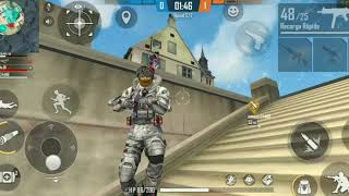 Highlights free fire//maximus//infinity ...