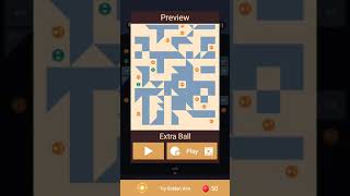 Bricks n Balls Level 126 Android 3 Stars Clearded No Power Ups