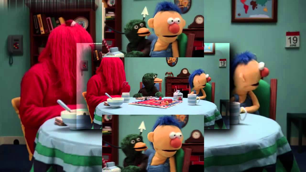 DHMIS 4 Scan - 4th DHMIS Scan