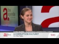 Corruption 11 A Corruption Culture?